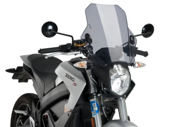 ZERO SR [2025] – Rafale – Transparent