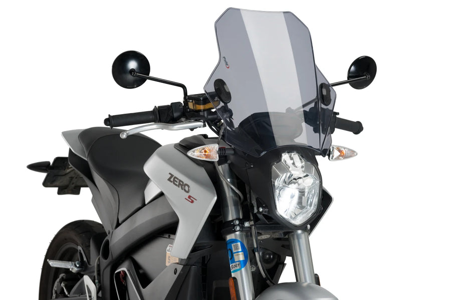 ZERO SR [2025] – BAT – Tinted
