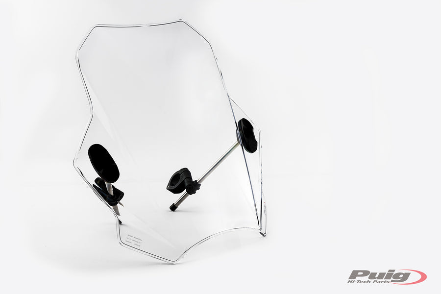 ZERO SR [2025] – BAT – Tinted