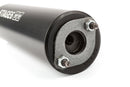 Derbi Senda DRD Racing SM 50 2T D50B0 [2012–] - Exhaust Streetrace CNC Black
