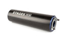 Aprilia RX 50 2T D50B1 [2006–] - Exhaust Streetrace Blue Black
