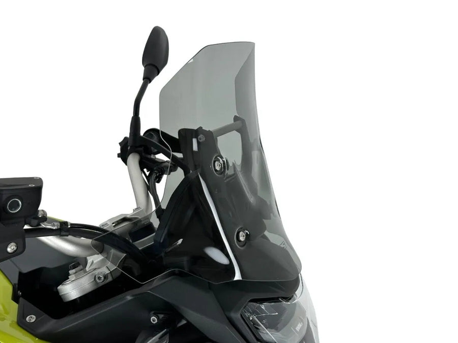BMW F 900 [WRS] – windshield