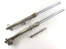 Honda XL 500 S PD01 [1982] - Fork Telescopic fork with axle-1