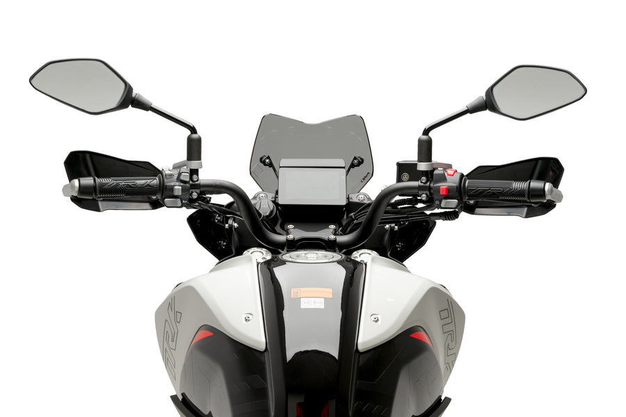 BENELLI TRK 702 X [2024] – Sports screen – Tinted