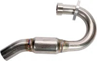 Kawasaki KX 250 F [2009-2016] - Powerbomb manifold pipe – picture 4