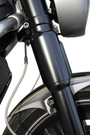 Harley Davidson V-Rod [CULT WERK] – Fork Covers-4