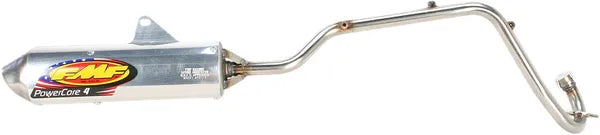 Honda CRF 110 [2013-2018] - Mini Powercore 4 - Feature: with spark arrester - Picture 3