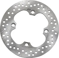 Honda CB 125 R Neo Sport Cafe ABS [2018-2020, 2023-2024] - Wave® Bremsscheibe – Bild 10