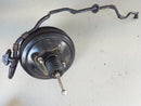 Porsche Panamera Turbo [2010] - Brake booster master cylinder 9703550-2