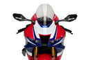 HONDA CBR 1000 RR-R FIREBLADE SP [2025] – R-Racer Screen – Black-10