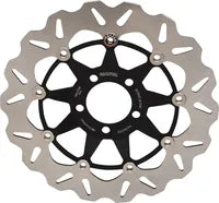 Suzuki GS 500 F [2007-2009] - brake disc – picture 5