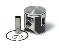 Yamaha YZ 125 [VERTEX] – Piston Set (Cast Replica)