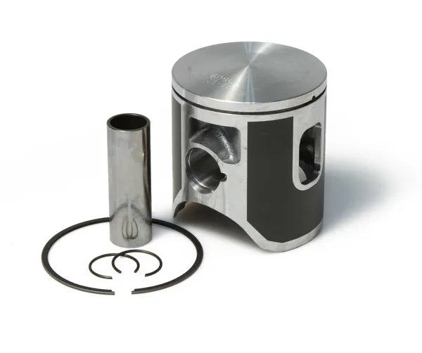 Yamaha YZ 125 [VERTEX] – Piston Set (Cast Replica)