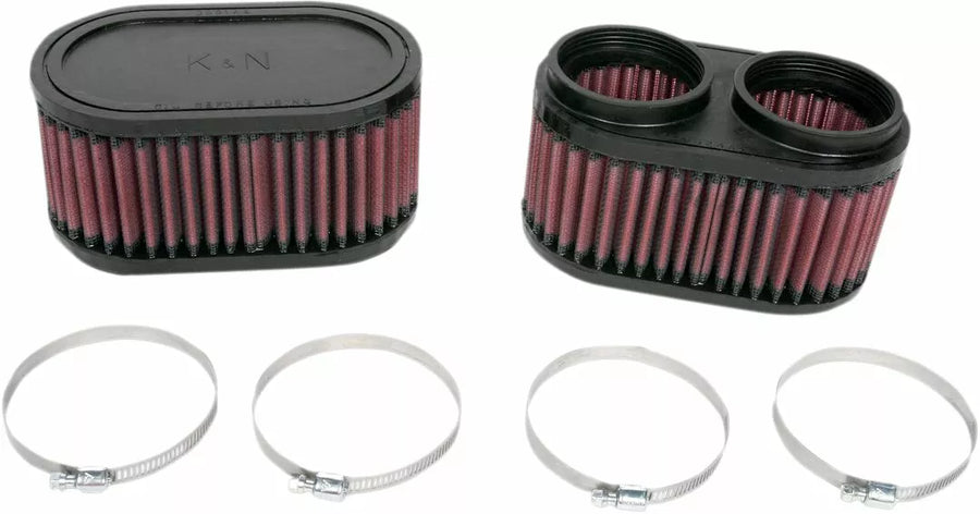Suzuki GSXR 1100 [K&N] - pinned air filter