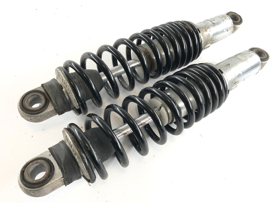 Suzuki GT 250 X7 [1978] - Shock Absorber Strut Set
