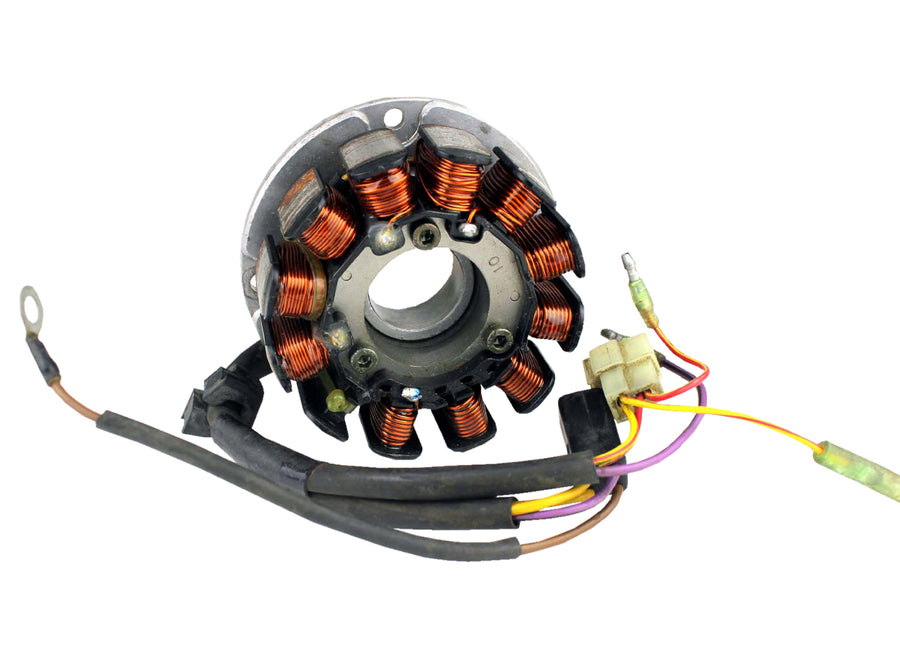 ARCTIC CAT ZR 800 [2001-2002] - Stator for snowmobiles