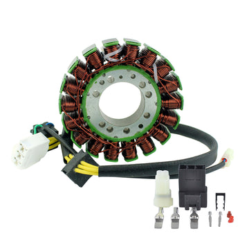 ARCTIC CAT TZ 1 [2010] - Stator for snowmobiles