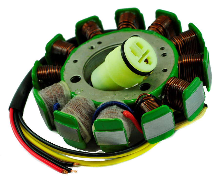 SKI DOO SUMMIT 500 [1998-1999] - Stator for snowmobiles