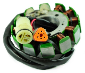 SKI DOO MXZ RENEGADE 600 [2002] - Stator for snowmobiles
