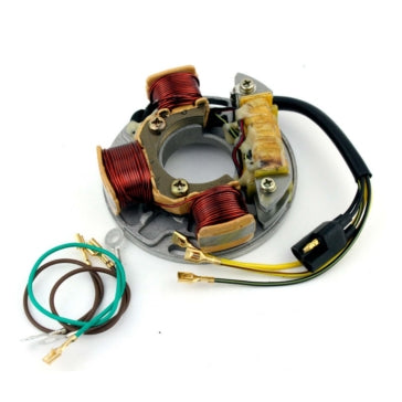 SKI DOO FORMULA MACH I (ROTAX 583) [1989-1990] - Stator for snowmobiles