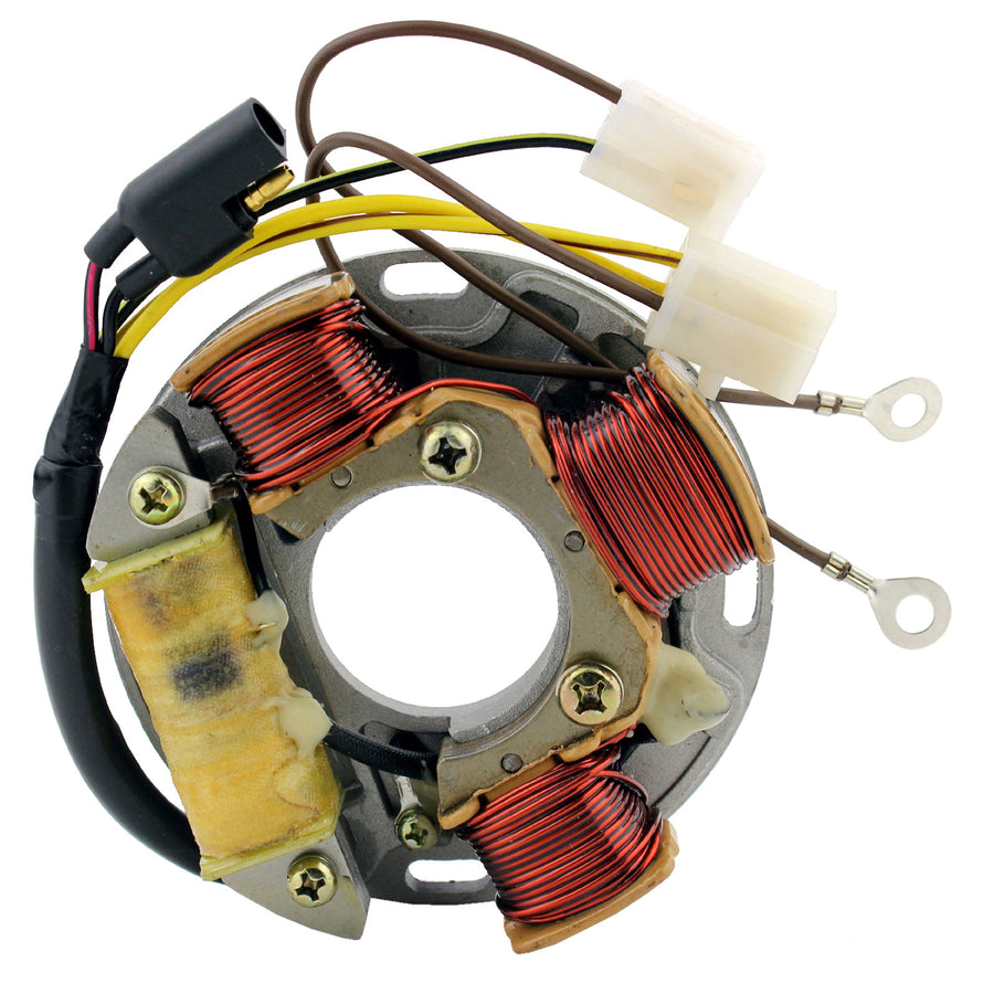 SKI DOO SAFARI 503 [1988] - Stator for snowmobiles