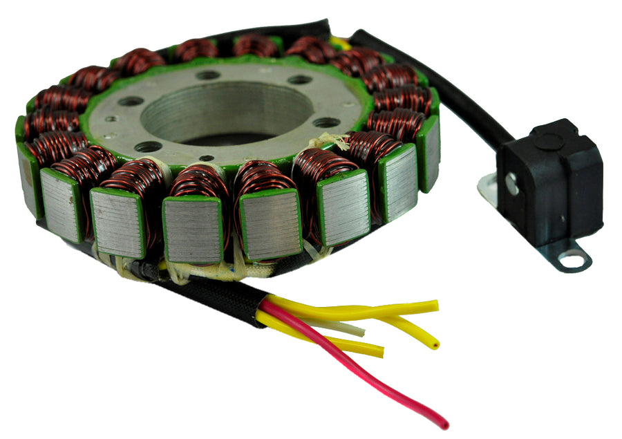 YAMAHA SX 700 VIPER MOUNTAIN [2003-2005] - Stator for snowmobiles
