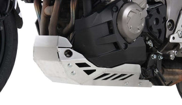 Kawasaki Versys 1000 [2012-2014] - Motor protection plate - 0