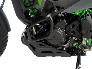 Kawasaki KLE 500 / SE [2026-] - Motorschutzplatte