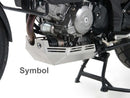 Suzuki V-Strom 650 L2 [2012-2016]-motor protection plate-1