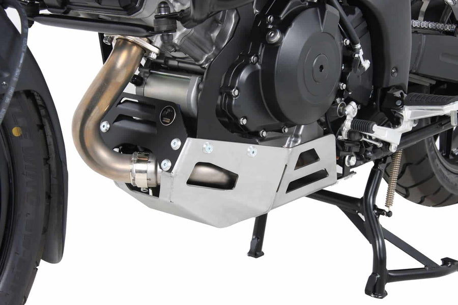 Suzuki V-Strom 1000 ABS [2014-2019]-motor protection plate