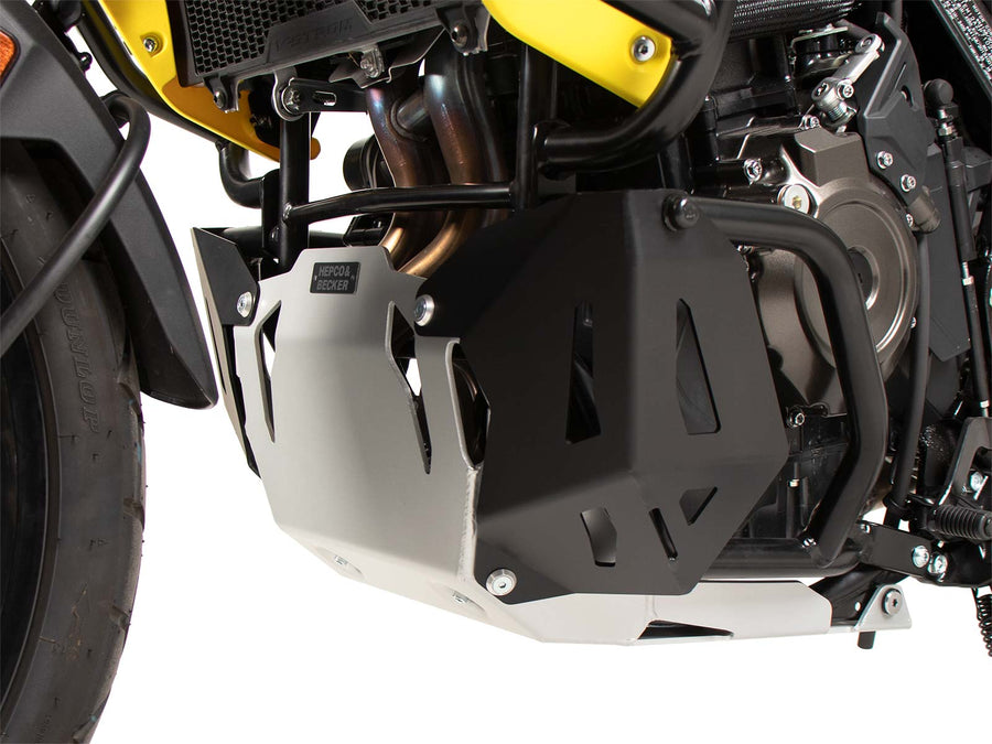Suzuki V-Strom 800 DE [2023-2025]-motor protection plate