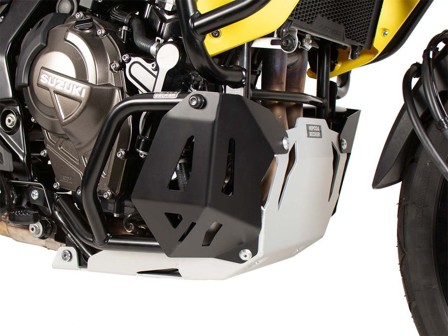 Suzuki V-Strom 800 DE [2023-2025]-motor protection plate