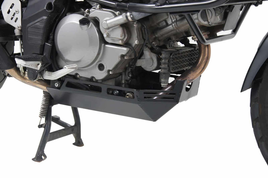 Suzuki DL 650 V-Strom [2004-2011]-motor protection plate