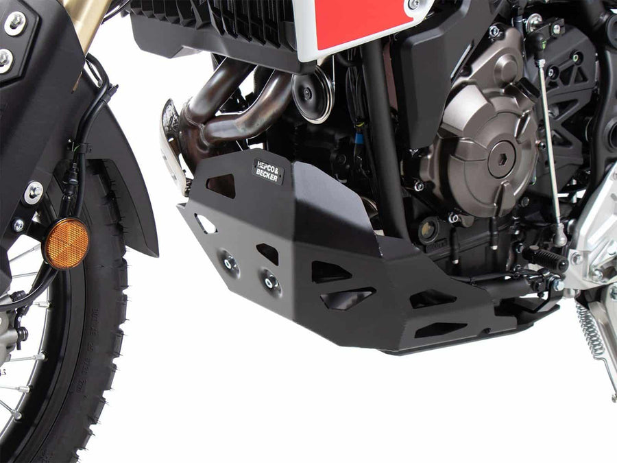 Yamaha Ténéré 700 [2021-2024] - motor protection plate