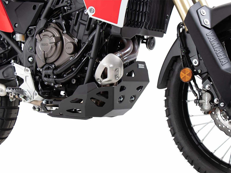 Yamaha Ténéré 700 [2021-2024] - motor protection plate