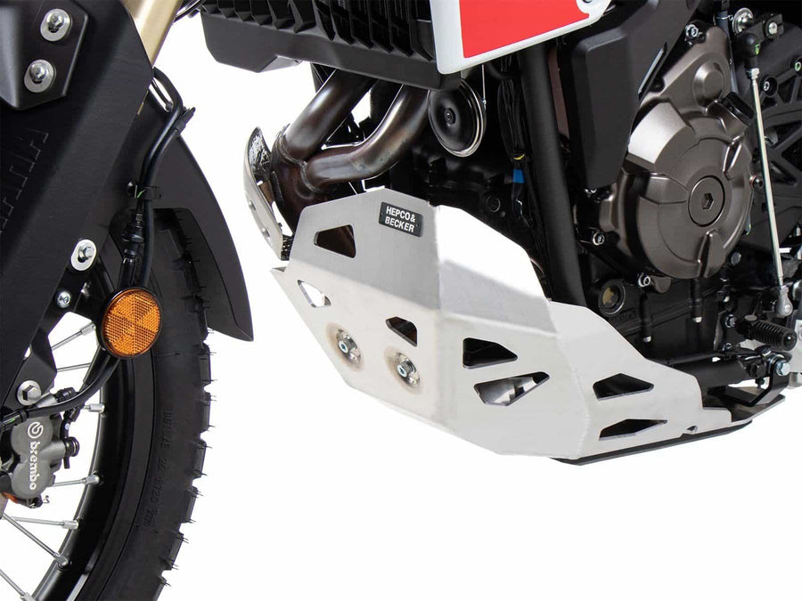 Yamaha Ténéré 700 [2021-2024] - motor protection plate