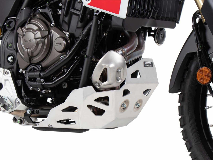 Yamaha Ténéré 700 [2021-2024] - motor protection plate