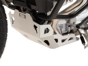 Moto Guzzi Stelvio [2024-2025] - motor protection plate - 0
