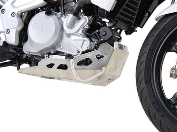 BMW G 310 R [2016-2025] - Motor protection plate