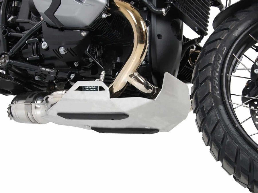 BMW R NINET URBAN G [2017-2023] - motor protection plate