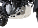BMW G 310 GS [2017-2025] - motor protection plate-1