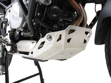 BMW F 750 GS [2018-2020] - motor protection plate - 0