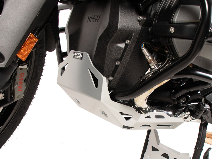 BMW R 1300 GS [2023-2025] - motor protection plate
