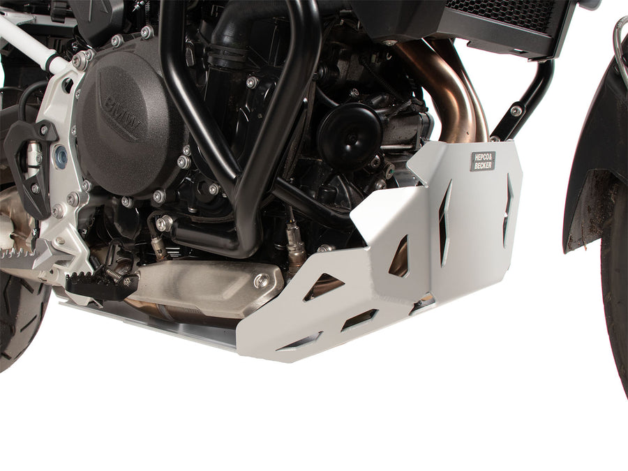 BMW F 800 GS [2024-2025] - motor protection plate