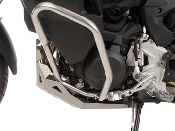 BMW F 900 GS Adventure [2024-2025] - motor protection plate