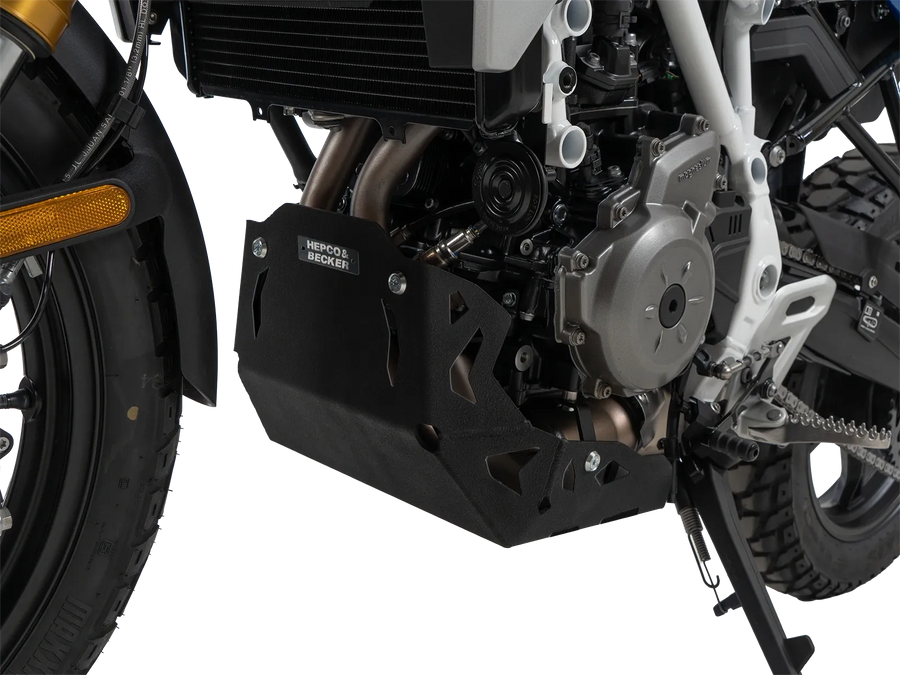 BMW F 450 GS [2026-] - Motorschutzplatte