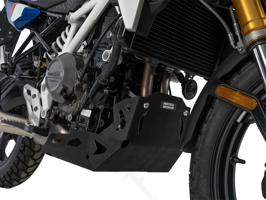 BMW F 450 GS [2026-] - Motorschutzplatte