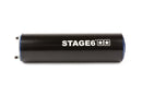 Derbi Senda DRD X-Treme SM '10 - '17 50 2T D50B0 - Auspuff 70cc blau schwarz