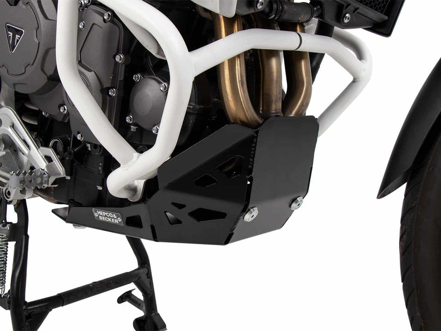 Triumph Tiger 850 Sport [2021-2025] - motor protection plate