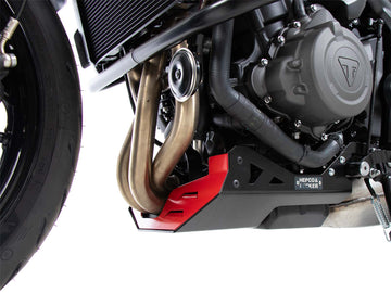 Triumph Trident 660 [2025] - Bugpoiler - 0